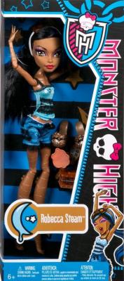 Прикрепленное изображение: Monster High Dead Tired Robecca Steam Doll.jpg